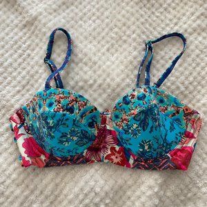 Maaji Underwire Bikini top